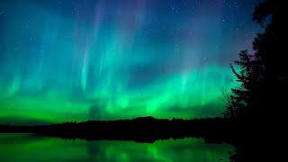 The Great Lakes Aurora Hunters