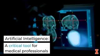 AI in Medicine Certificate - University of Illinois Urbana-Champaign