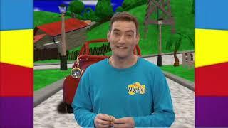 The Wiggles Wiggly TV Bloopers (2000)