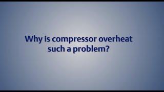 HVACR Fundamentals | Why is compressor overheat such a problem?