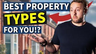 Is your PROPERTY INVESTMENT right for YOU?
