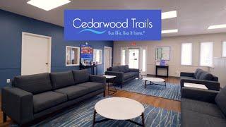 Fort Wayne, IN: Cedarwood Trails Manufactured Homes