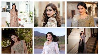 Pakistani Actresses’ Best On-Screen & Off-Screen Moment | Mahira khan | Dure fishan | Maya ali