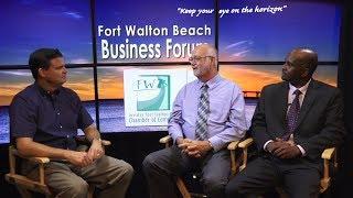 Fort Walton Beach Business Forum - Northwest Florida Daily News