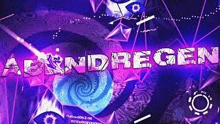 ABENDREGEN DECORADO | Abendregen Unofficial Preview 1[EPILEPSY WARNING]