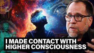 Encountering Higher Consciousness, The Daimon &  The Paradox of Reality | Dr. John Vervaeke