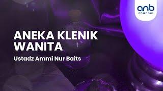 Aneka Klenik Wanita