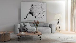 Transform Your Photos with Unique and Personalised Wall Art – By Stephen Davies, The Photoshop Guy