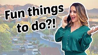 Queen Creek, Arizona ~ Things To Do In Arizona ~ Living In Arizona