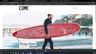 CRO Case Study – Website Review #3