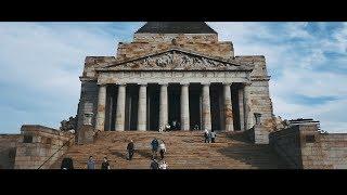 Melbourne Travel Video - Explore Australia - Tourism