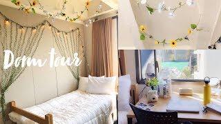 UC Berkeley Dorm Tour | Unit 1 Double