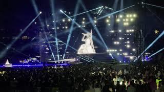 Taylor Swift - Down Bad | Lisbon Portugal 24.05.2024 [4K]