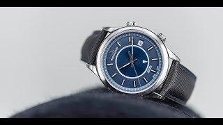 Jaeger LeCoultre Master Memovox Boutique Edition 141848J