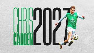Chris Cadden 2027 | Hibernian FC