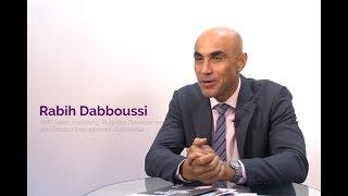 DarkMatter's Dabboussi on 'establishing trust in the digital society'