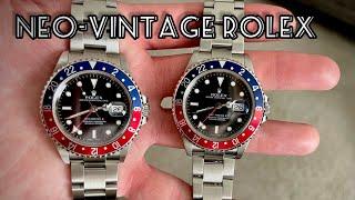 Rolex GMT-Master II 16710 - The Ultimate “Neo-Vintage” Reference (+Buying Tips)