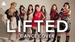 [SG Special] CL - 'LIFTED'ㅣ댄스커버 Dance Cover