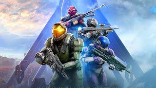 Reviewing Halo Infinite Season 3 Battle Pass, Shop Update, Mindfall Event and MORE!