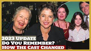 Family tv series 1976 | Cast 47 Years Later | Then and Now