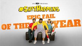 Shit Happens | an aha original | Streaming Now