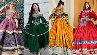 Afghan dress designs 2023/24|Afghan traditional dresses 2023|Latest afghani dress|Afghan dress