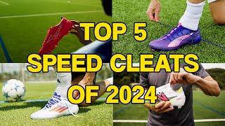 These Are The Best Lightweight Soccer Cleats Right Now