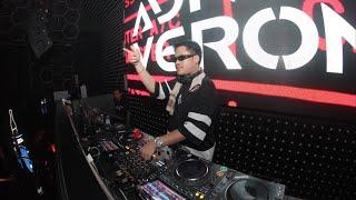 ADNAN VERON LIVE SET | PLATINUM JOGJA