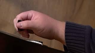 Jake Eddy's Awesome Double Escape Technique