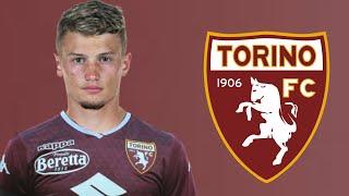 Michael Cuisance -2022- Welcome To Torino ? - Skills, Assists & Goals |HD|