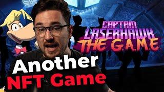 Ubisoft Just Released ANOTHER NFT Game - Luke Reacts