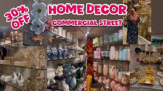 Unique home decor| crockery and gifting store in Commercial Street