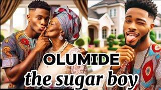 He loves dating sugar mummies but he regretted it... #africanstories #africanfolktales