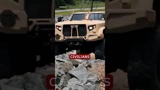 What You Need to Know Before Buying a Humvee!