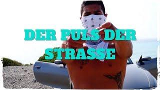 PERSERKA - DER PULS DER STRASSE (OFFICIAL Video) #perserka #derpulsderstrasse #illegalerlifestyle