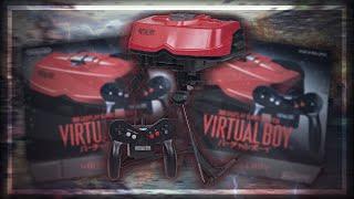 Nintendos schlechteste Konsole: Der Virtual Boy