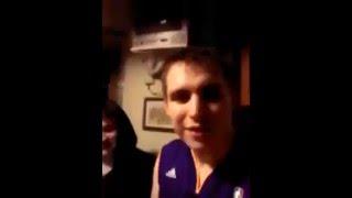 Админ заявил: попаны - это колхозники! Осторожно МАТ