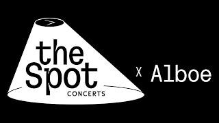 "Gin and Tonic" Live by @IamAlboe at The Spot Concerts |The Piano Man - Delhi