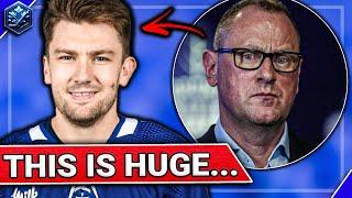 MAJOR Move Incoming…NEW Leafs Free Agency Target REVEALED | Maple Leafs News