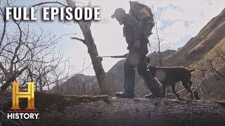 Mountain Men: Jaw-Dropping Bear Escape (S9, E16) | Full Episode