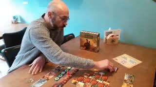 7 Wonders Duel review