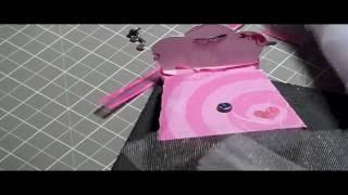 Valentine's Purse Cricut Tags Bags Boxes and more