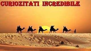 Curiozitati Incredibile Despre Desertul Sahara