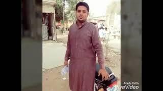 Video of My father made me cry  | Umm Rubab Chandio Father Murdered