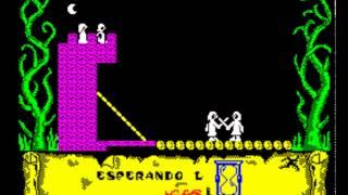 Cronos (ZX Spectrum)