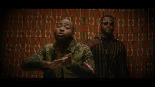 DJ Neptune & Davido - Démo (Official Video)