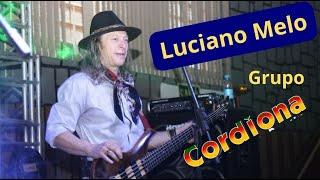 Grupo Cordiona - Picaço Velho (José Mendes) joaoparaiba