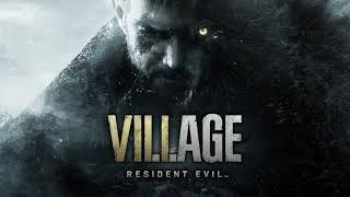 Resident Evil 8 Village - OST Full End Credits Song (Yearning For Dark Shadows)