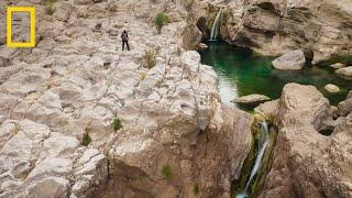 Oman | Sedam najtežih dana | National Geographic Croatia