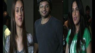 Bollywood celebs at 'Chef' screening - Bollywood Country Videos